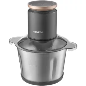 Sencor SCB 8000BK aprító