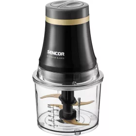 Sencor SCB 4000BK Aprító