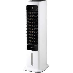 Sencor SFN 9025WH Léghűtő