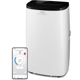 Sencor SAC MT1803CH Mobil klíma