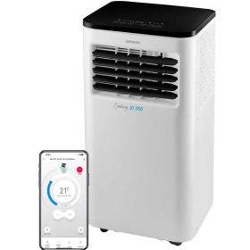 Sencor SAC MT1048C Mobil klíma