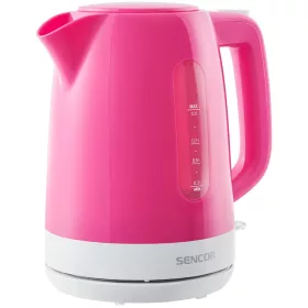 Sencor SWK 1028RS Vízforraló 1,0 L