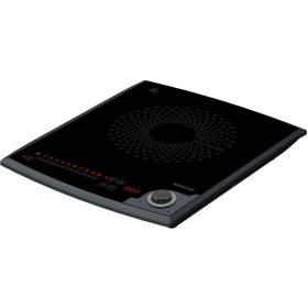 Sencor SCP 3414GY indukciós főzőlap