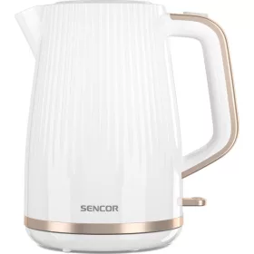 Sencor SWK 7510WH vízforraló 1,7 L