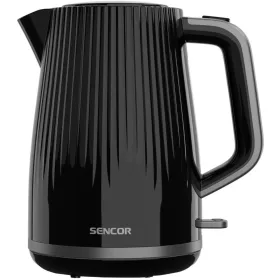 Sencor SWK 7519BK vízforraló 1,7l