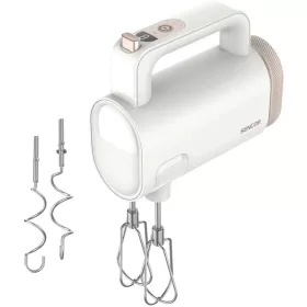 Sencor SHM 9130WH akkumulátoros kézimixer