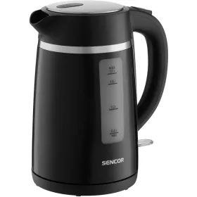 Sencor SWK 2710BK vízforraló 1,7L