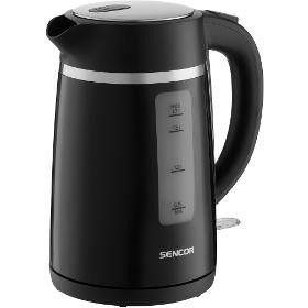 SENCOR SWK 2710BK vízforraló 1,7L