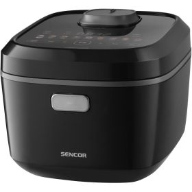 Sencor SRM 3900BK indukciós Rizsfőző 