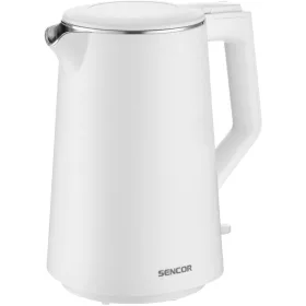 SWK 0550WH Vízforraló 1,7L SENCOR