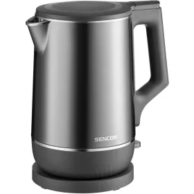 Sencor SWK 0800GY Vízforraló 1,7L