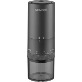 SCG 4000BK Kávédaráló SENCOR