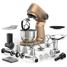 STM 7630RS GORDON Kony. robotgép SENCOR