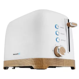 Philco PHTA 3710W kenyérpirító 