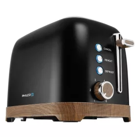 Philco PHTA 3711B kenyérpirító