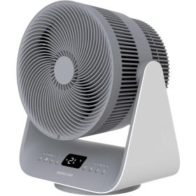 Sencor SFH 9200GY Fűtőventilátor WI-FI 