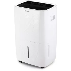 Sencor SDH 6025WH páramentesítő