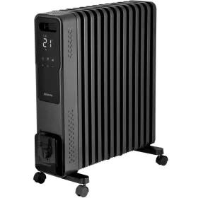 Sencor SOH 8213GY elektromos olajradiátor