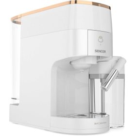 Sencor SCC 3001WH Multifunkciós kávéfőző