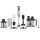 SHB 5751WS SOPHIA Botmixer 6in1 SENCOR