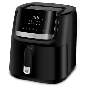 SFR 6550BK-EUE3 Forrólevegős frit.SENCOR