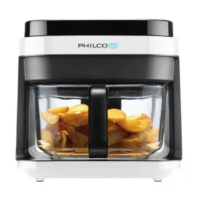 Philco PHAF 2100W Forrólevegős fritőz