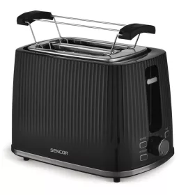 Sencor STS 7511BK Kenyérpirító 