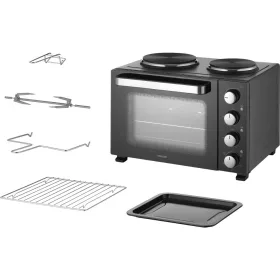 SEO 2800BK Elektromos mini sütő SENCOR