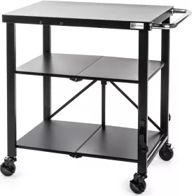 Fieldmann FZG 2100 Grill tálaló kocsi 