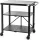 Fieldmann FZG 2100 Grill tálaló kocsi 