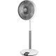 SFN 4091WH Ventilátor álló SENCOR