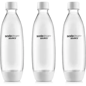 BO TRIO PLAY WHITE09 Palack T SODASTREAM