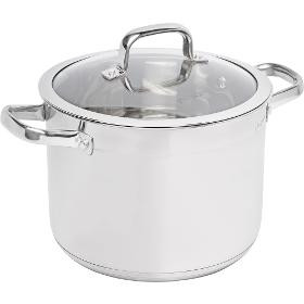 Lamart LTSS2418 Edény 8,0 l - PRESTIGE - 