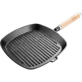 Lamart LT1063 Serpenyő 24 cm - IRON 
