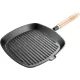 Lamart LT1063 Serpenyő 24 cm - IRON 