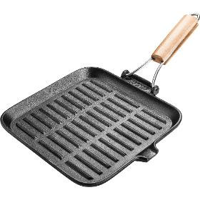 Lamart LT1065 Serpenyő 23 cm - IRON 