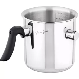 Lamart LT1068 Duplafalú tejforraló