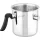 Lamart LT1068 Duplafalú tejforraló