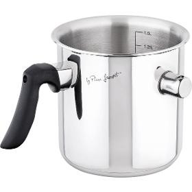 Lamart LT1068 Duplafalú tejforraló