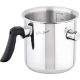 Lamart LT1068 Duplafalú tejforraló