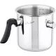 Lamart LT1068 Duplafalú tejforraló