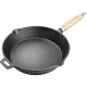 Lamart LT1070 Serpenyő 25 cm - IRON