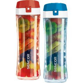 Sencor SBB 003ST SMOOTHIE Palack készlet