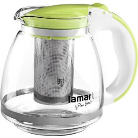 Lamart LT7028 teáskanna
