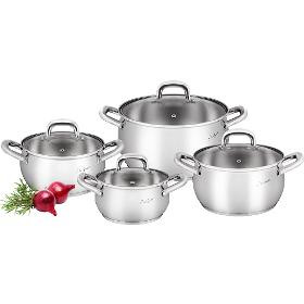 Lamart LT1111 Edénykészlet - SHAPE - 