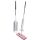 Lamart LT8036 Mop 2in1 32x11cm PUSH