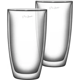 LT9010 Kávés pohárkészlet - VASO LAMART