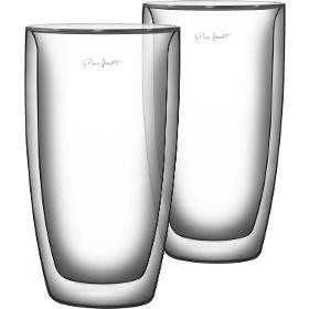 Lamart LT9011 latte pohárkészlet (2 db)