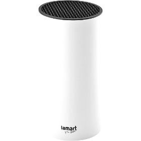 Lamart LT2082 Késtartó - Fehér - NOIR 