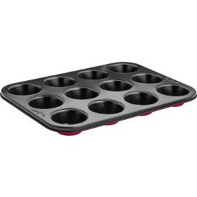 Lamart LT3072 Sütőforma Muffin 12x -BASE